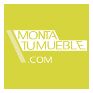 Monta Tu Mueble Logo PNG Vector