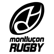 Montluçon Rugby Logo PNG Vector