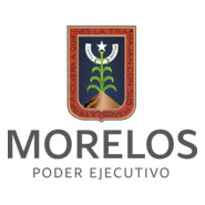 Morelos Poder Ejecutivo Logo PNG Vector