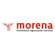 Morena Logo PNG Vector