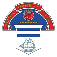 Morton FC Greenock (70's - 80's) Logo PNG Vector