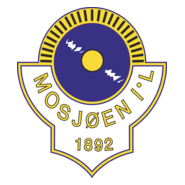 Mosjøen IL Logo PNG Vector