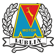 Motor Lublin SA Logo PNG Vector