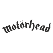Motörhead Logo PNG Vector