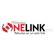 Movies One Link Logo PNG Vector