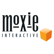 Moxie Interactive Logo PNG Vector