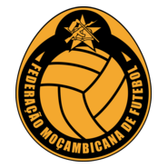 Mozambique Football Federation Logo PNG Vector