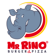 Mr Rino Logo PNG Vector