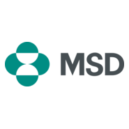 MSD Logo PNG Vector