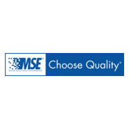 MSE Logo PNG Vector