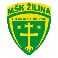 Mšk Žilina Logo PNG Vector