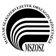 MSZOSZ Logo PNG Vector