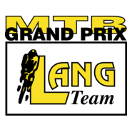 MTR Grand Prix Lang Team Logo PNG Vector