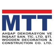 MTT Logo PNG Vector