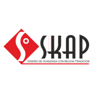 MUEBLES SKAP Logo PNG Vector