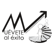 Muevete al Exito Logo PNG Vector