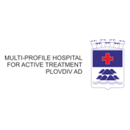 Multi-Profile Hospital for Active Treatment Logo PNG Vector