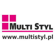 Multi Styl Logo PNG Vector