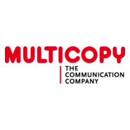 Multicopy Logo PNG Vector