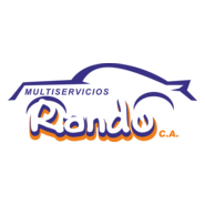 Multiservicios Randu Logo PNG Vector