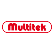 Multitek Logo PNG Vector