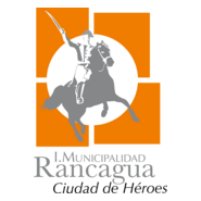 Municipalidad de Rancagua Logo PNG Vector