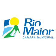 Município de Rio Maior Logo PNG Vector