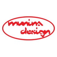 munina design Logo PNG Vector