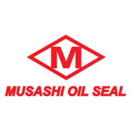 Musashi Logo PNG Vector