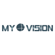 My Vision Logo PNG Vector