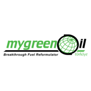 mygreenoil türkiye Logo PNG Vector