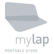 Mylap Logo PNG Vector