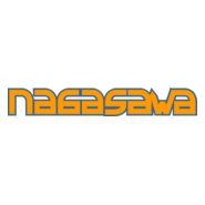 Nagasawa Logo PNG Vector