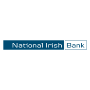 National Irish Bank Logo PNG Vector