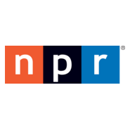 National Public Radio Logo PNG Vector