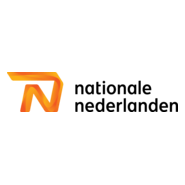 Nationale Nederlanden Logo PNG Vector