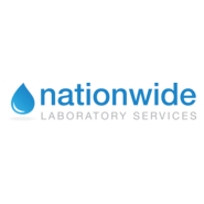 Nationwide Laboratory Services Logo PNG Vector