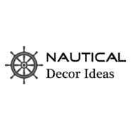 Nautical decor ideas Logo PNG Vector