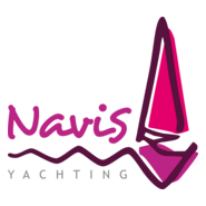 Navis Yachting Logo PNG Vector