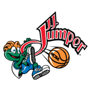NCAA J.J. Jumper Logo PNG Vector