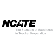 NCATE Logo PNG Vector