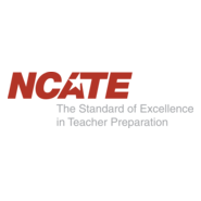 NCATE Logo PNG Vector