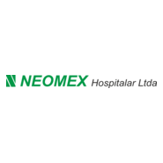 Neomex Hospitalar Logo PNG Vector
