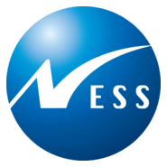 Ness Logo PNG Vector