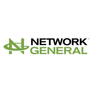 Network General Logo PNG Vector
