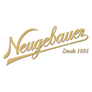 Neugebauer Logo PNG Vector