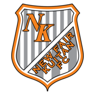 New Fair Kuitan FC Logo PNG Vector