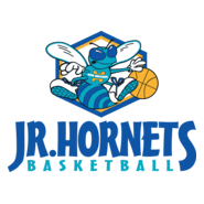 New Orleans Hornets Logo PNG Vector
