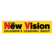 New Vision Logo PNG Vector