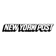 New York Post Logo PNG Vector